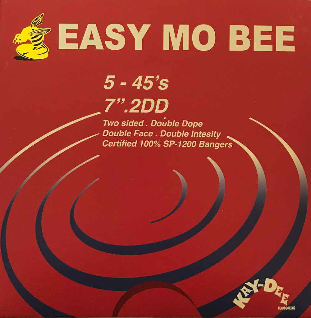 KD-065/KD-069 Easy Mo Bee Party Breaks