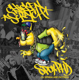 # 7 Spox - Phd / DJ Spinna / Oxygen - Chicken Scratch
