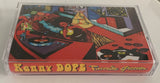 Kenny Dope - Favorite Grooves - Cassette