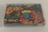 Kenny Dope - Roller Boogie 80's - Cassette