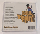 Kenny Dope - Soul Trippin' - Mix CD
