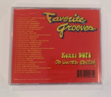 Kenny Dope - Favorite Grooves - Mix Cd