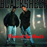 #279 Flavor Of The Month - Black Sheep