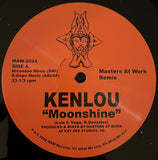Maw - 2024 Moonshine (Masters At Work Remix) - Kenlou