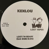 Maw - 2026 / Maw - 2027 Maw Lost Tapes - Masters At Work / Kenlou