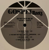 #332 Don't Not Pass Me By - Pastor T.L. Barrett