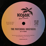 #333 Bdsm / Get A Chance The Patchouli Brothers