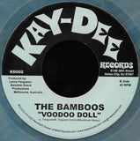 KD-002 Tighten Up / Voodoo Doll - The Bamboos