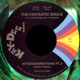 KD-022 Aftershower Funk Kenny Dope Pt.1 & 2 - The Fantastic Souls