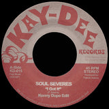 KD-015 Soul Severes-I Got It