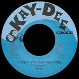 KD-016 Bliss-Move It