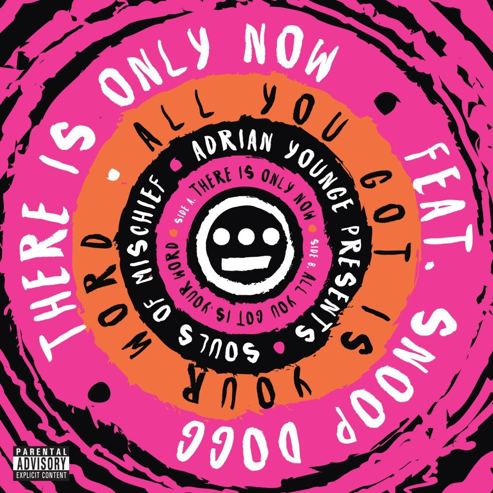 # 67 Souls Of Mischief - There Is Only Now / All You Got Is Your Word