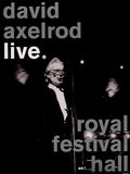 David Axelrod Live/Royal Festival Hall