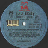 Maw-031 Wonderful Person - Black Masses (Masters At Work Remixes)