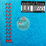 Maw-031 Wonderful Person - Black Masses (Masters At Work Remixes)