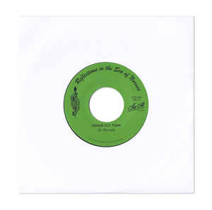 新品 DAVID DURRAH Venus Fly Trap 413 Venus Fly Trap - David Durrah – Kay-Dee Records