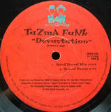 Maw-036 Bob's Trumpet - Tazma Funk
