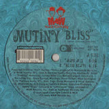 Maw-034 Bliss Mutiny (Masters At Work Remixes)
