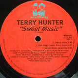 Maw-044 The Disco/Sweet Music Terry Hunter