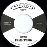 # 88 Voodoo Castor Pollux