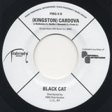 # 30 Black Cat-Kingston Cardova/Lovin' You