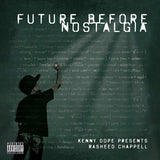 KDCD-05-Rasheed Chappell-Future Before Nostalgia