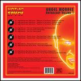 22-021 Hot "N' Spicy - Angel Moraes Anthology Vol.1 BOXSET