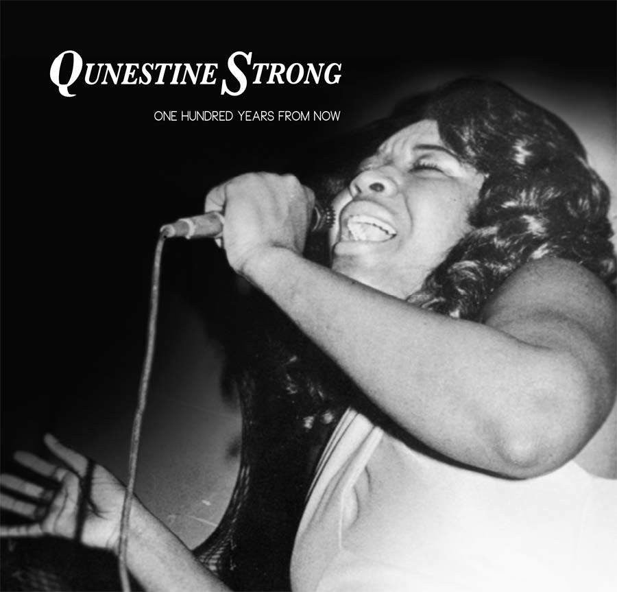 # 54 Qunestine Strong-One Hundred Years From Now