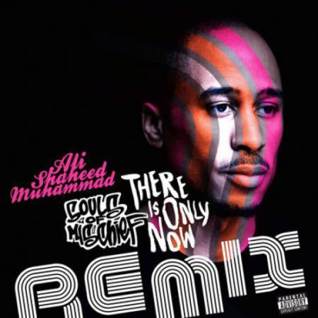 Souls Of Mischief-There Is Only Now (Remix)