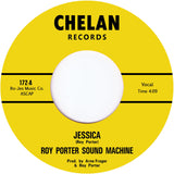# 72 Jessica - Roy Porter Sound Machine