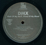 OP-015 Flesh of my Flesh Blood Of My Blood - Dmx