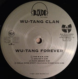 OP-061 Wu-Tang Forever - Wu-Tang Clan