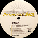 MR-009 Runaway - Nuyorican Soul Feat. India