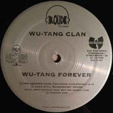 OP-061 Wu-Tang Forever - Wu-Tang Clan