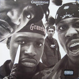 OP-050 6 Feet Deep - Gravediggaz (Sealed)