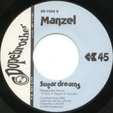 #144 Sugar Dreams - Manzel