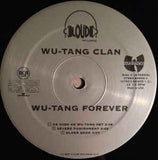 OP-061 Wu-Tang Forever - Wu-Tang Clan