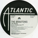 MR-031 The Boss - The Braxtons (Masters At Work)