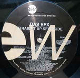 OP-024 Straight Out The Sewaside - Das Efx