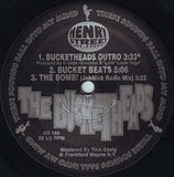 MR-054 Bucketheads Outro - The Bucketheads