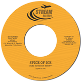 #959 Joy To The World / Does Anybody Know - Spice Of Ice
