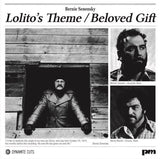 #264 Lolito's Theme / Beloved - Bernie Senensky