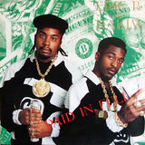 OP-060 Paid In Full - Eric B. & Rakim (Sealed)