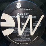 OP-024 Straight Out The Sewaside - Das Efx