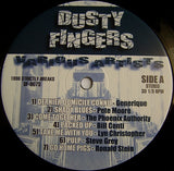 OP-006 Dusty Fingers Vol.3