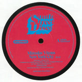 #589 New York City - Miroslav Vitous / Whistle Bump - Deodato