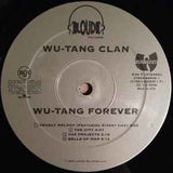 OP-061 Wu-Tang Forever - Wu-Tang Clan