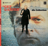 #503 Get Carter Soundtrack 45 Collection - Roy Budd
