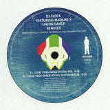 VR - 173 Union Dance (Remixes) - DJ Clock Featuring Madame X