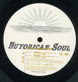 MR-010 Runaway - Nuyorican Soul Feat. India